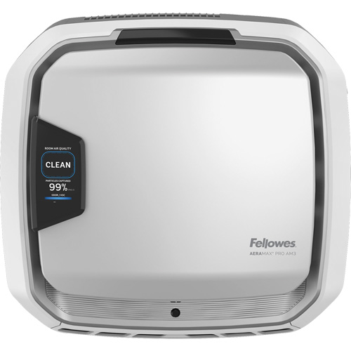 AeraMax&reg; Pro AM3 PC Air Purifier, 5 Speeds, 550 sq. ft. Coverage Helyx Safety & Industrial Supplies