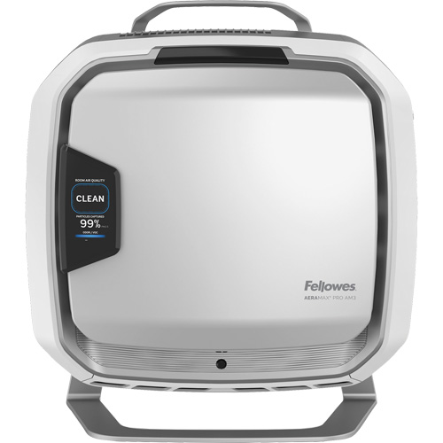 AeraMax&reg; Pro AM3S PC Air Purifier, 5 Speeds, 550 sq. ft. Coverage Helyx Safety & Industrial Supplies
