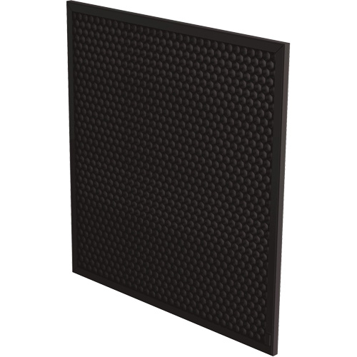 AeraMax&reg; Pro AM3 & AM4 3/8" Filter with Pre-Filter, Box, 13.75" W x 2.25" D x 14.38" H Helyx Safety & Industrial Supplies