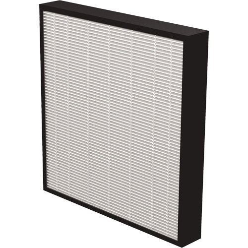 AeraMax&reg; Pro AM3 & AM4 2" True HEPA Filter, Box, 13.75" W x 2.25" D x 14.38" H Helyx Safety & Industrial Supplies