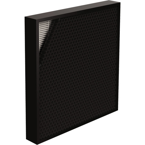 AeraMax&reg; Pro AM3 & AM4 Hybrid 2" Filter, Box, 14" W x 2.25" D x 14.38" H Helyx Safety & Industrial Supplies