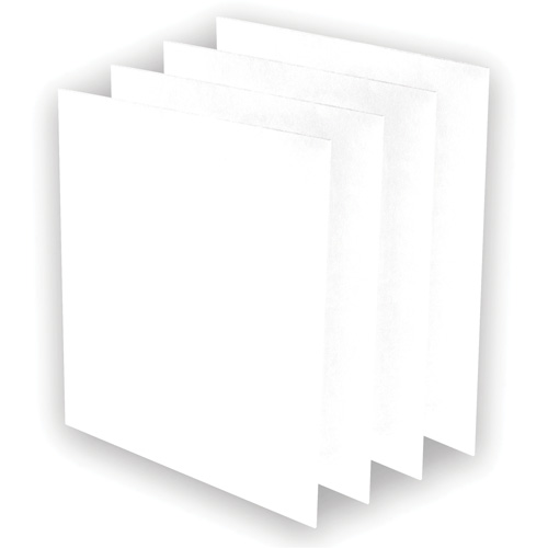 AeraMax&reg; Pro AM3 or AM4 Pre-Filters, 13.75" W x 0.13" D x 14.38" H Helyx Safety & Industrial Supplies