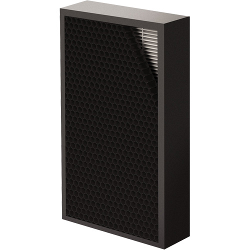 AeraMax&reg; Pro AM2 1-3/4" Hybrid Filter, Box, 7.38" W x 1.88" D x 12.88" H Helyx Safety & Industrial Supplies