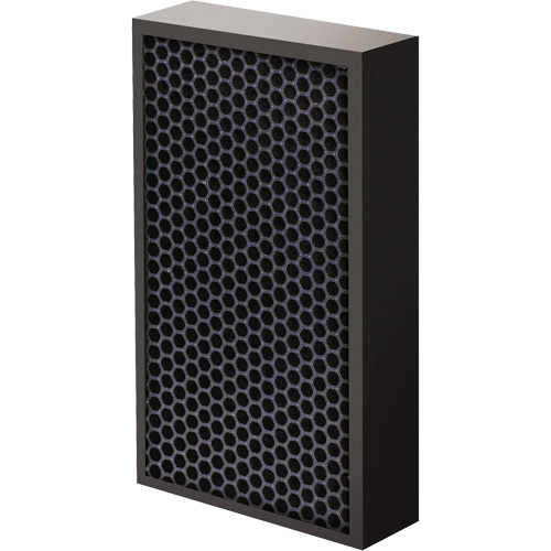 AeraMax&reg; Pro AM2 1-3/4" Carbon Filter, Box, 7.38" W x 1.88" D x 12.88" H Helyx Safety & Industrial Supplies