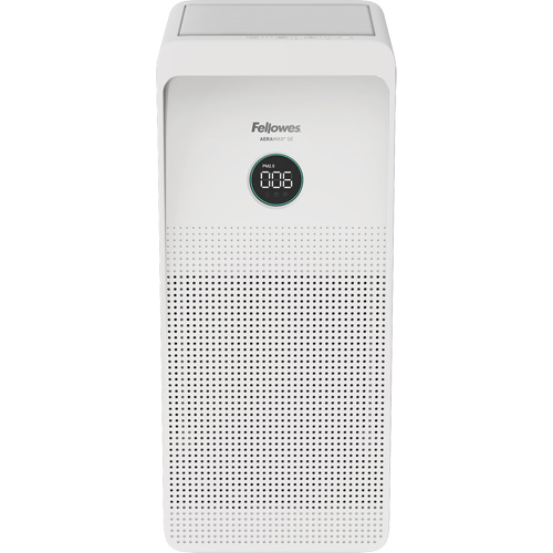 AeraMax&reg; SE Air Purifier, 3 Speeds, 915 sq. ft. Coverage Helyx Safety & Industrial Supplies