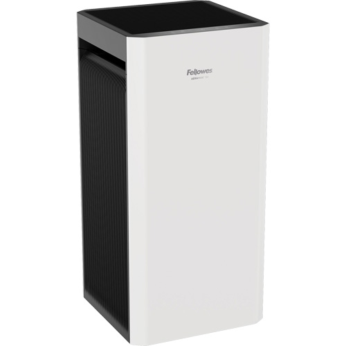 AeraMax&reg; SV True HEPA Air Purifier, 4 Speeds, 1500 sq. ft. Coverage Helyx Safety & Industrial Supplies