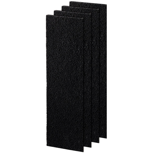 AeraMax&reg; Carbon Replacement Filter, Box, 4.38" W x 0.19" D x 16.38" H Helyx Safety & Industrial Supplies