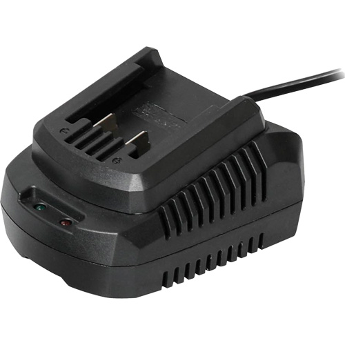 Single Battery Charger, 20 V Helyx Safety & Industrial Supplies
