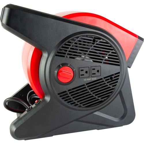 Souffleur d'air Helyx Safety & Industrial Supplies