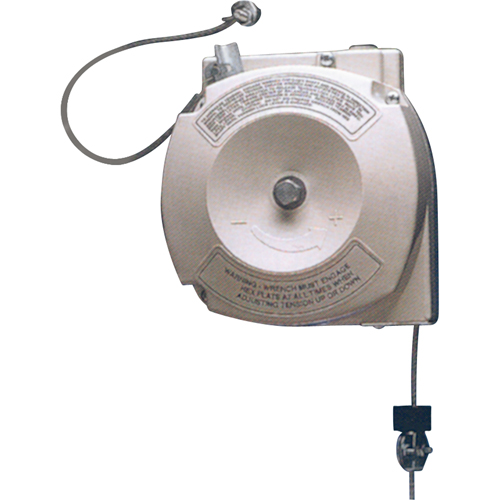 Balanciers, Capacit&eacute; 18-24 lb Helyx Safety & Industrial Supplies