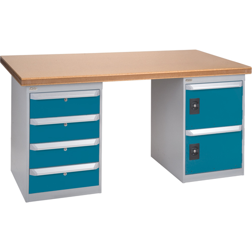 Workbench Shop Tops Helyx Safety & Industrial Supplies