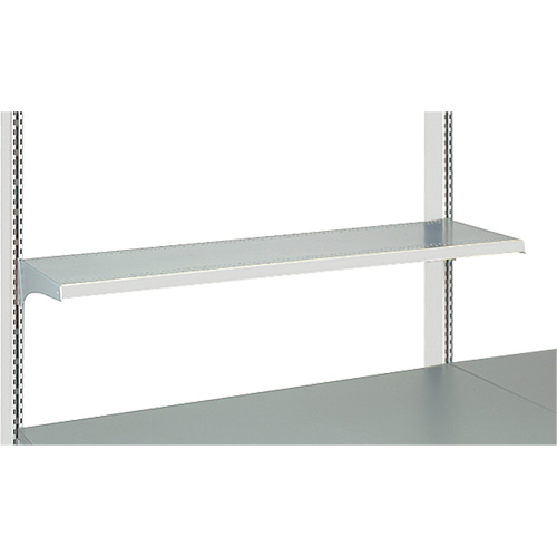 Modular Ergonomic Workstations - Steel Shelves Helyx Safety & Industrial Supplies