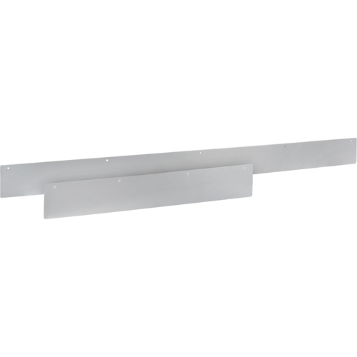Workbench - Back Stops Helyx Safety & Industrial Supplies