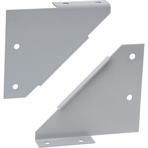 Goussets pour pattes d'&eacute;tabli Helyx Safety & Industrial Supplies