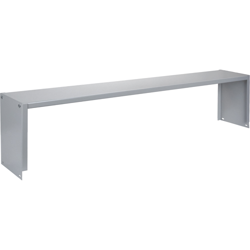 Workbench - Bench Riser Shelves Helyx Safety & Industrial Supplies