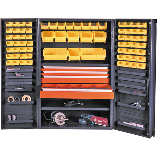 Security Storage Cabinet Helyx Safety & Industrial Supplies