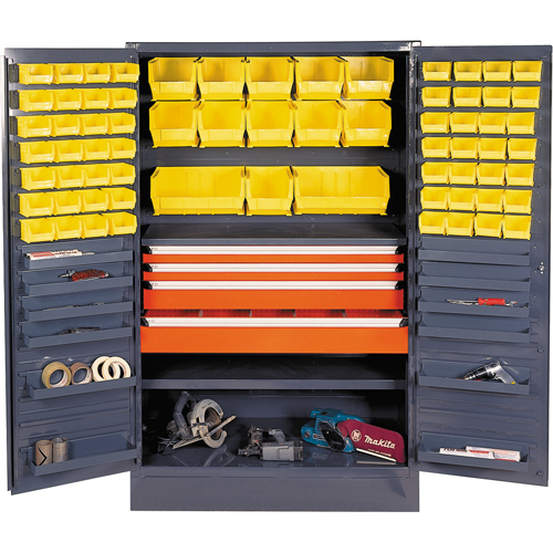 Security Storage Cabinet Helyx Safety & Industrial Supplies