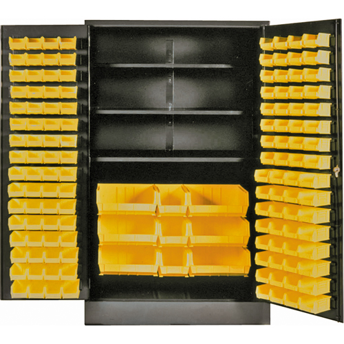 CABINET,SYSTEM ENTREPOSAGE SECURITAIRE,A/137 BAC Helyx Safety & Industrial Supplies