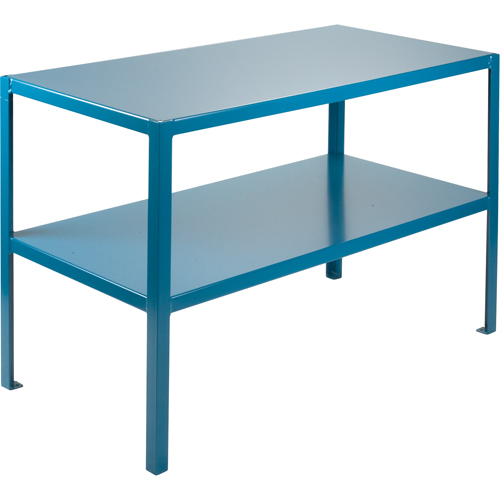 Heavy-Duty Machine Stands Helyx Safety & Industrial Supplies