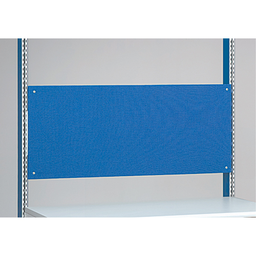 Modular Ergonomic Workstations - Modesty Panels Helyx Safety & Industrial Supplies