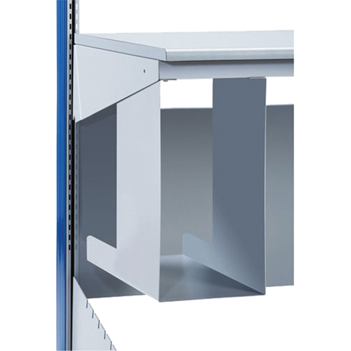 Arlink Workstation - CPU Holders Helyx Safety & Industrial Supplies