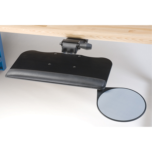 Arlink Workstation - Pullout Keyboard Holders Helyx Safety & Industrial Supplies