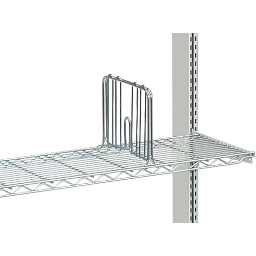 Arlink&reg; Workstation -Wire Shelf Dividers Helyx Safety & Industrial Supplies