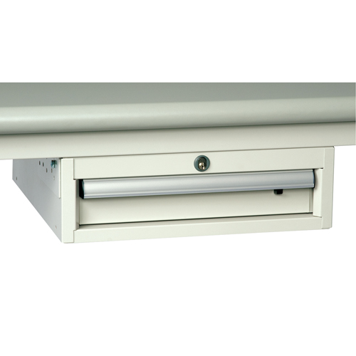 Postes de travail modulaire ergonomiques - Armoires suspendues Helyx Safety & Industrial Supplies