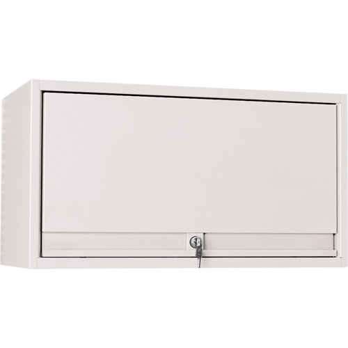 Arlink Workstation - Overhead Cabinets Helyx Safety & Industrial Supplies
