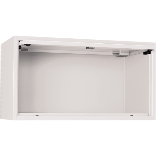 Arlink Workstation - Overhead Cabinets Helyx Safety & Industrial Supplies