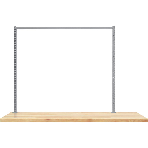 Surface-Mount Frame Starter Set Helyx Safety & Industrial Supplies
