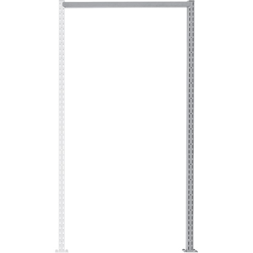 Ajout mont&eacute; en surface Helyx Safety & Industrial Supplies