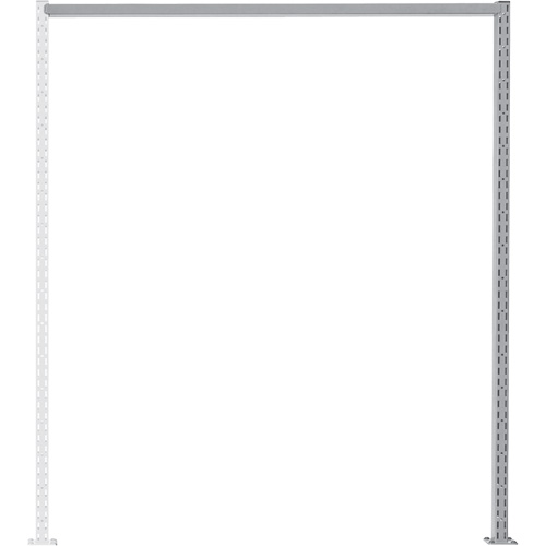 Ajout mont&eacute; en surface Helyx Safety & Industrial Supplies