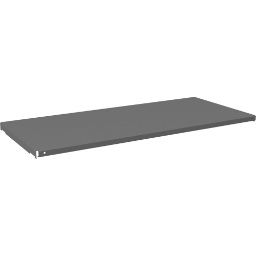 Tablette pour armoire, 47-3/4" x 21-3/8", Capacit&eacute; de 750 lb, Gris Helyx Safety & Industrial Supplies