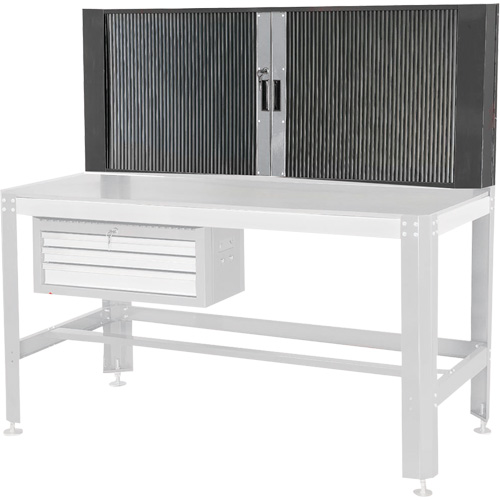 Wall Cabinet Helyx Safety & Industrial Supplies