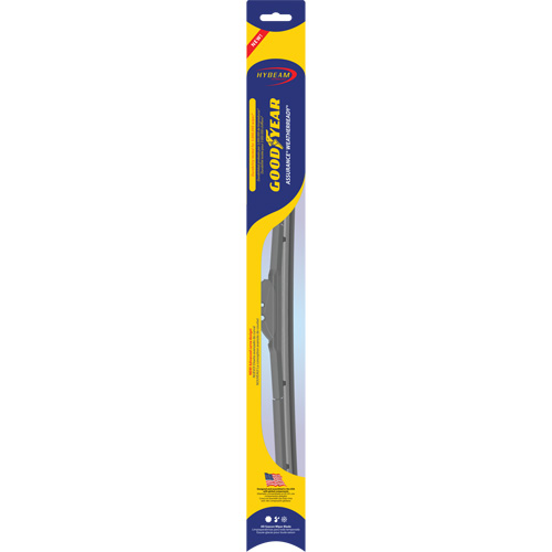 Assurance&reg; WeatherReady&reg; Wiper Blade, 26", All-Season Helyx Safety & Industrial Supplies