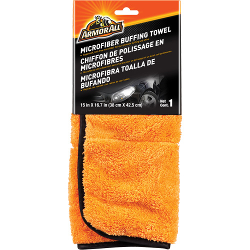 Microfibre Buffing Towel Helyx Safety & Industrial Supplies