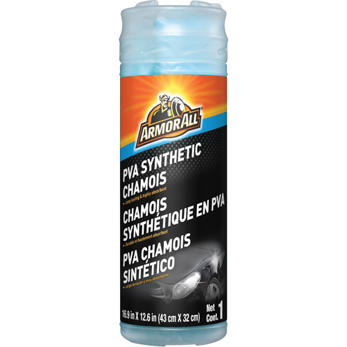 PVA Synthetic Chamois Helyx Safety & Industrial Supplies