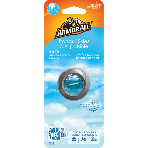 Vent Clip Oil Air Freshener Helyx Safety & Industrial Supplies
