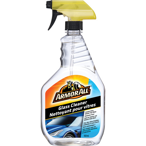 Glass Cleaner Helyx Safety & Industrial Supplies