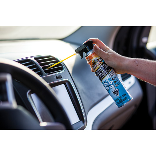 Nettoyant pour bouches et conduits d'a&eacute;ration Helyx Safety & Industrial Supplies