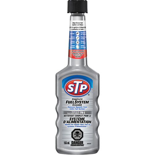 Complete Fuel System Cleaner Helyx Safety & Industrial Supplies