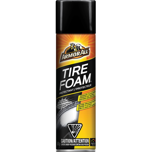 Tire Foam&reg; Protectant Helyx Safety & Industrial Supplies