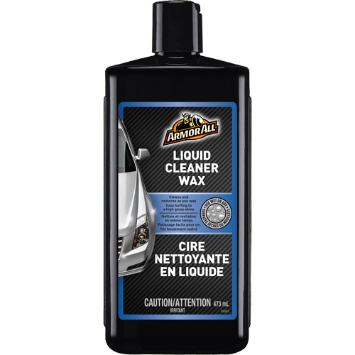 Liquid Cleaner Wax Helyx Safety & Industrial Supplies