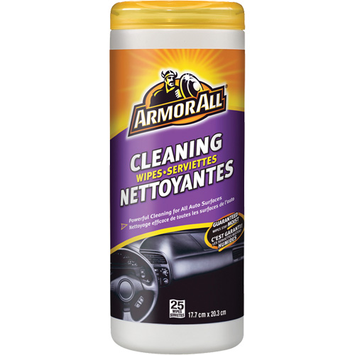 Cleaning Wipes Helyx Safety & Industrial Supplies