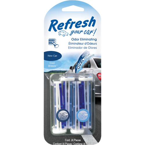 Dual Vent Scent Sticks Helyx Safety & Industrial Supplies