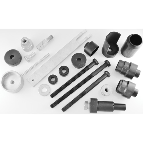 Bendix&reg; Air Disc Brake Tool Kit Helyx Safety & Industrial Supplies