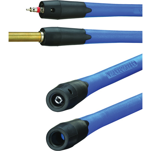 ValveCapper&reg; Pro Cap & Core Tool Helyx Safety & Industrial Supplies