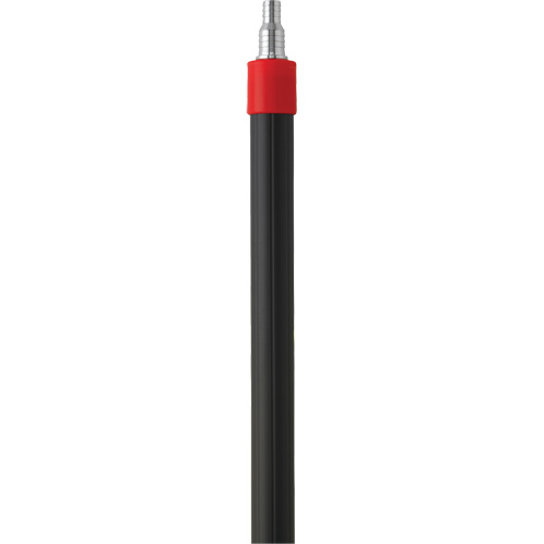 Manche avec alimentation en eau de la s&eacute;rie Transport, Noir Helyx Safety & Industrial Supplies