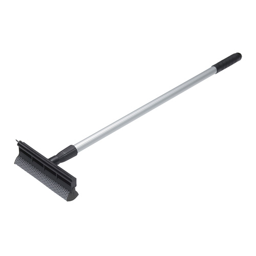Transport Line Windshield Sponge & Squeegee with Telescopic Handle Helyx Safety & Industrial Supplies